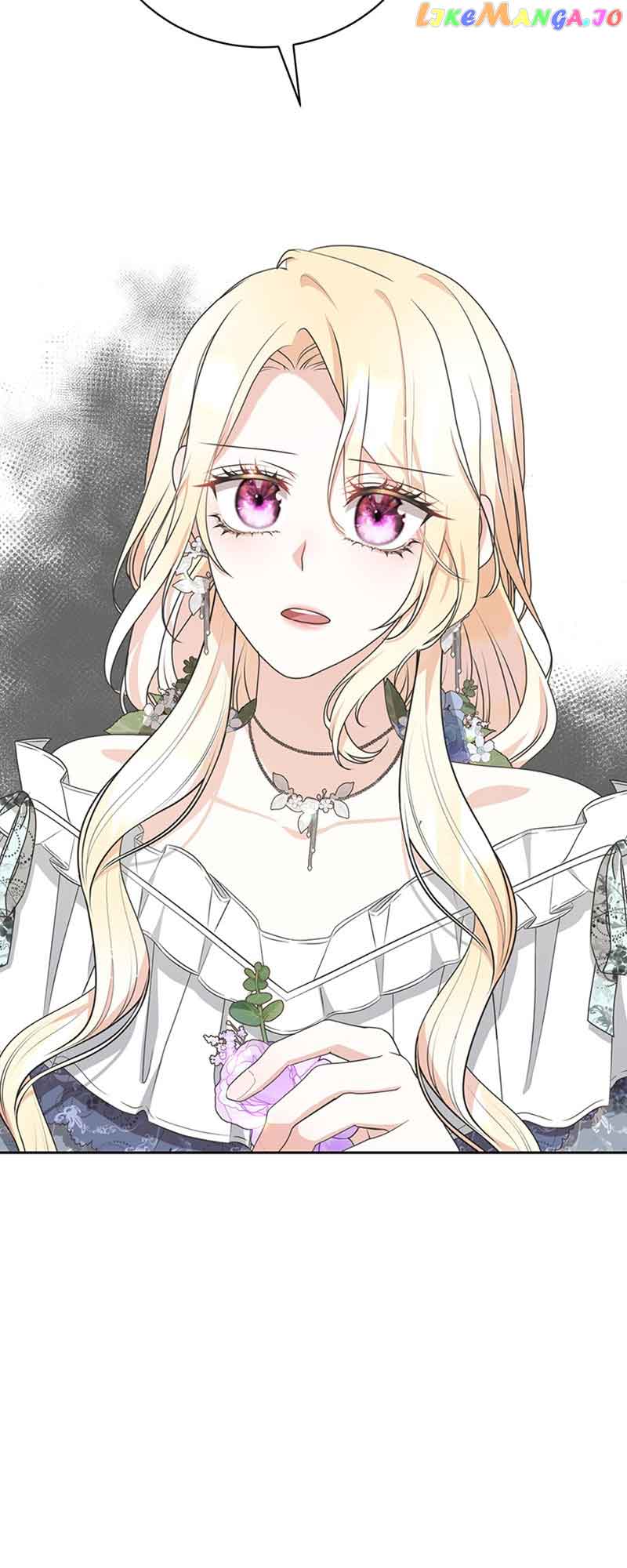 Reborn As a Character That Never Existed Chapter 36 page 26