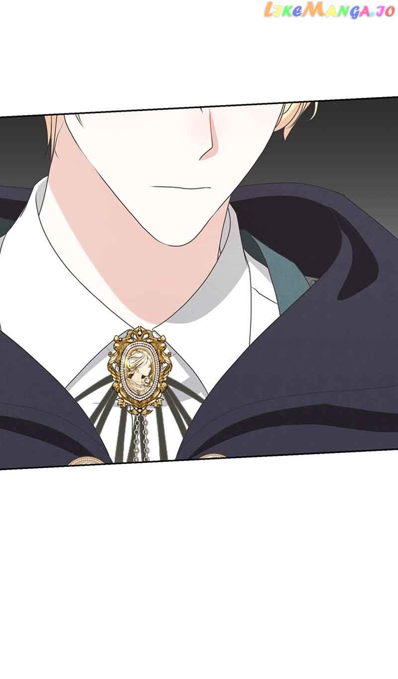 Reborn As a Character That Never Existed Chapter 36 page 27