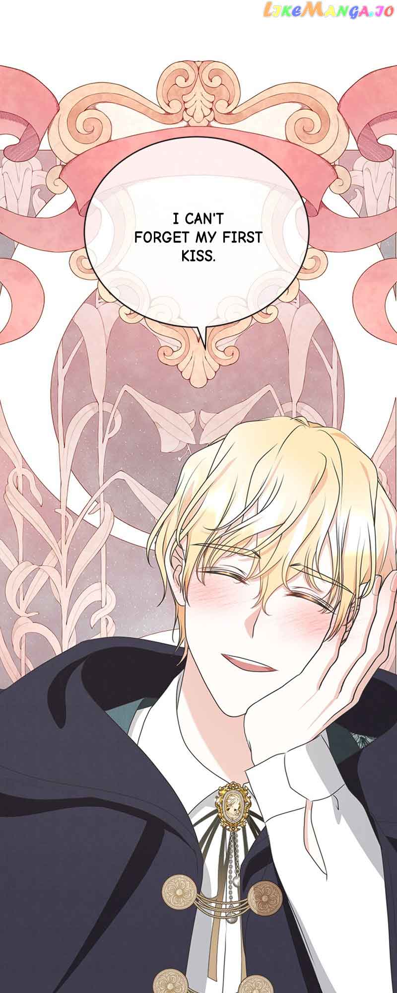 Reborn As a Character That Never Existed Chapter 36 page 2