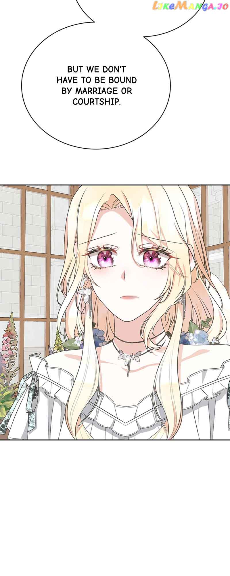 Reborn As a Character That Never Existed Chapter 36 page 29