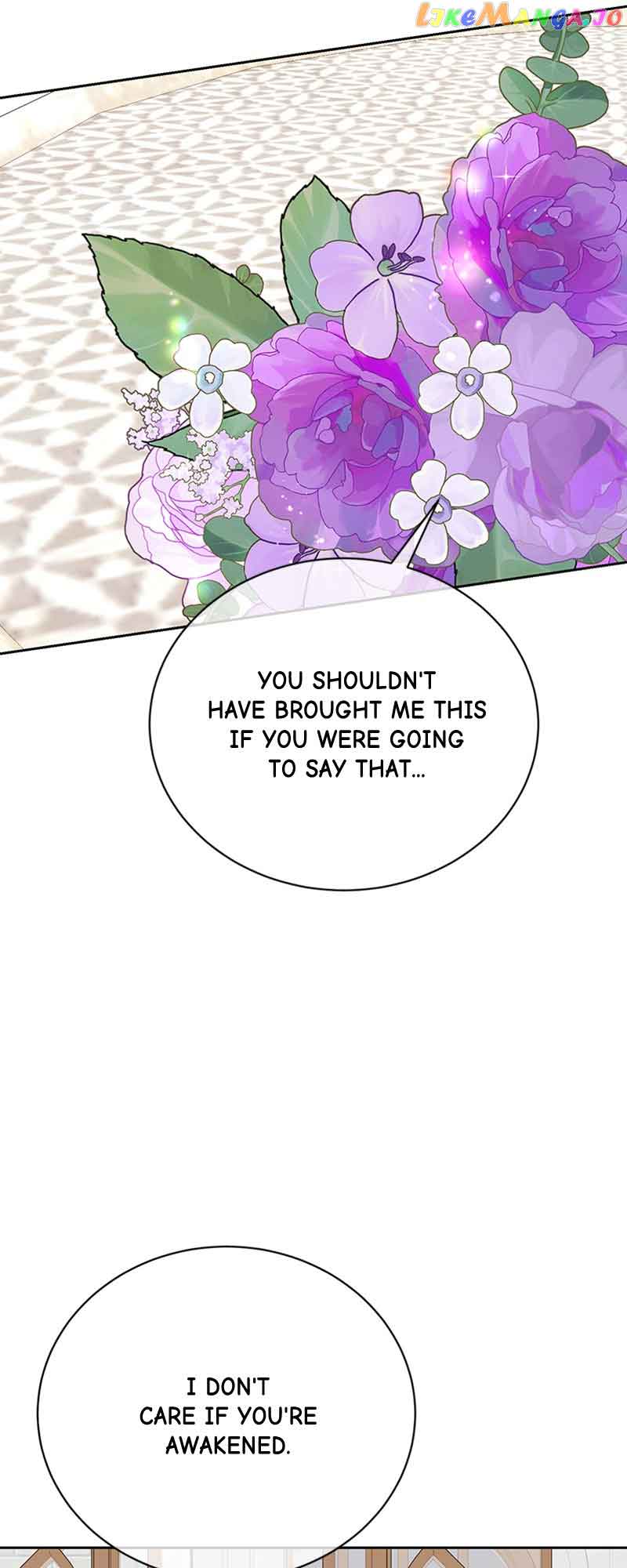 Reborn As a Character That Never Existed Chapter 36 page 30