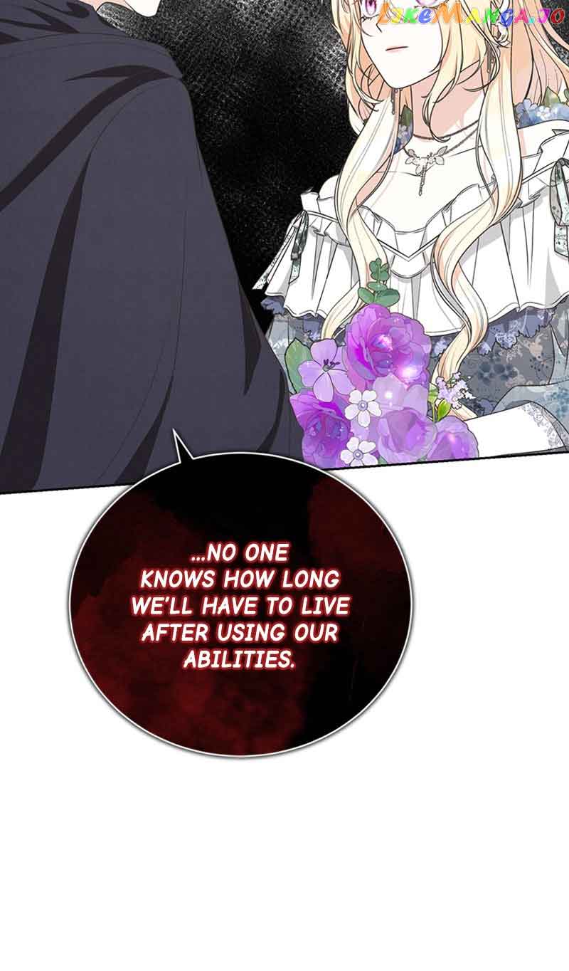 Reborn As a Character That Never Existed Chapter 36 page 34