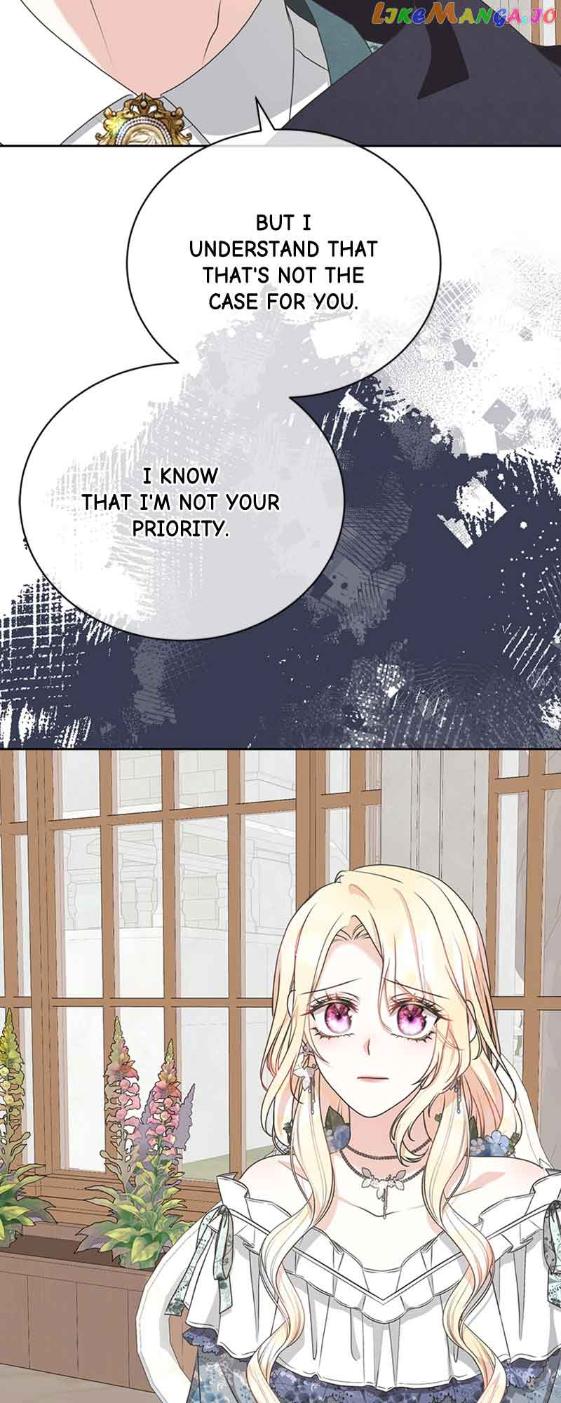 Reborn As a Character That Never Existed Chapter 36 page 37