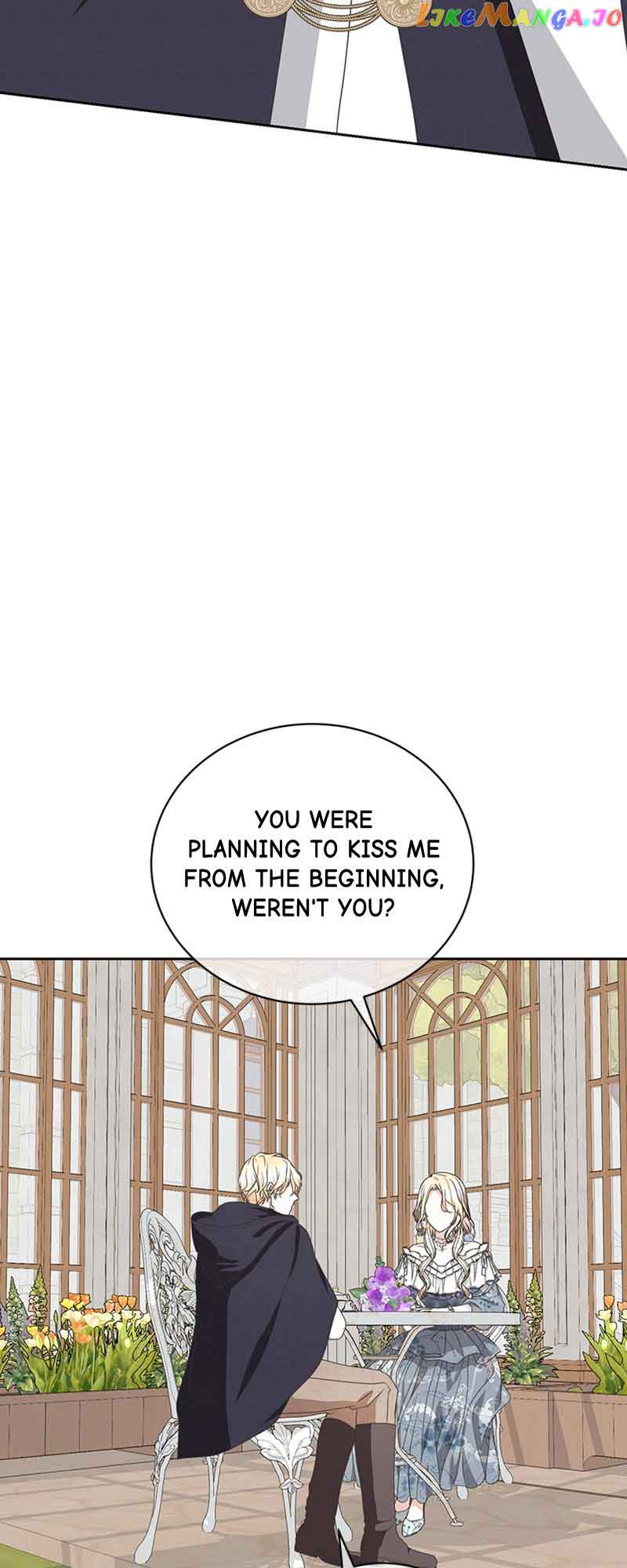 Reborn As a Character That Never Existed Chapter 36 page 3