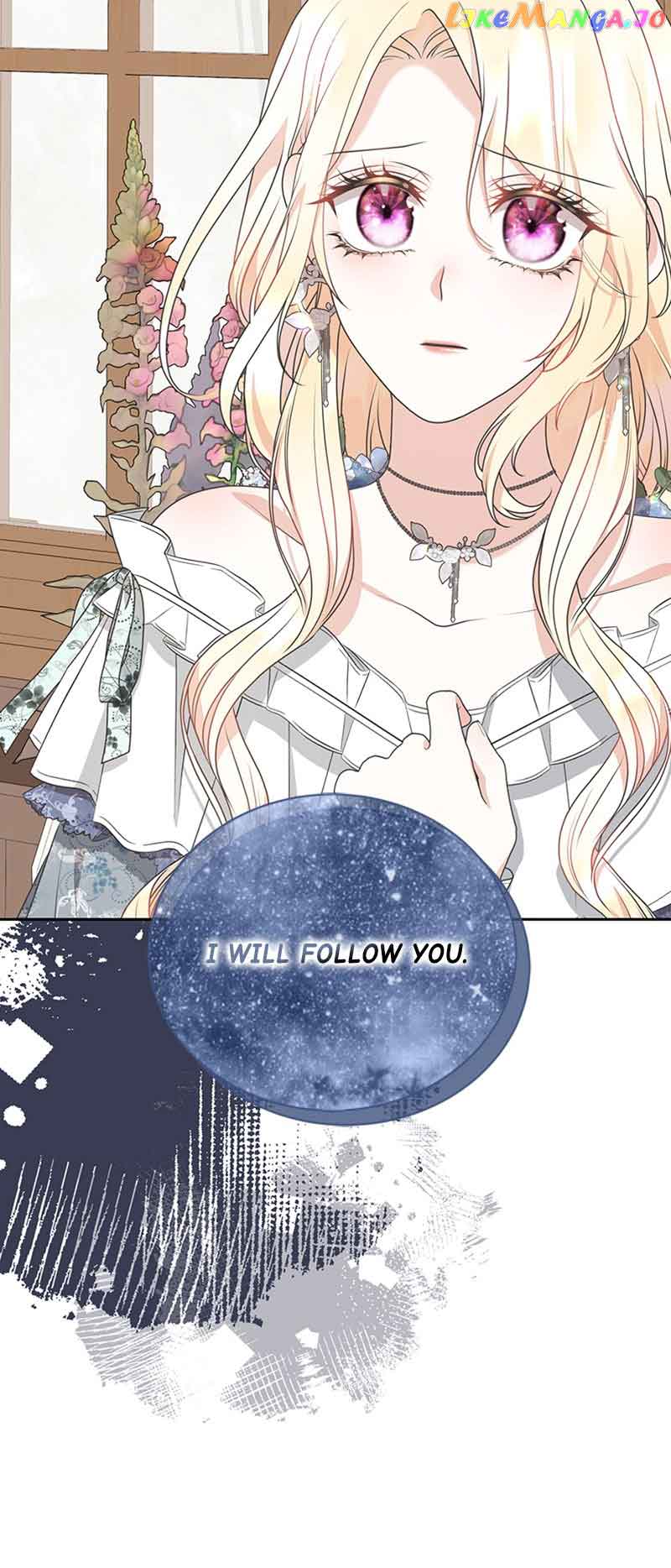 Reborn As a Character That Never Existed Chapter 36 page 40
