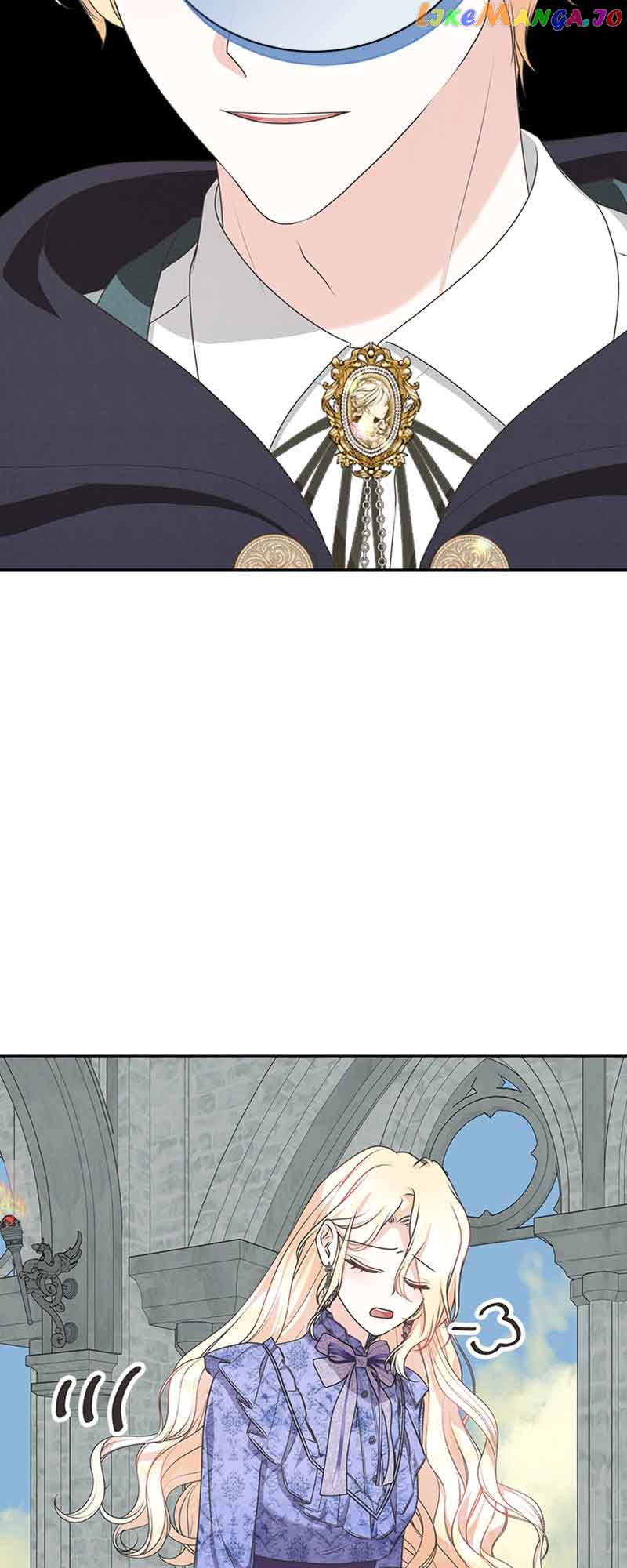 Reborn As a Character That Never Existed Chapter 36 page 44