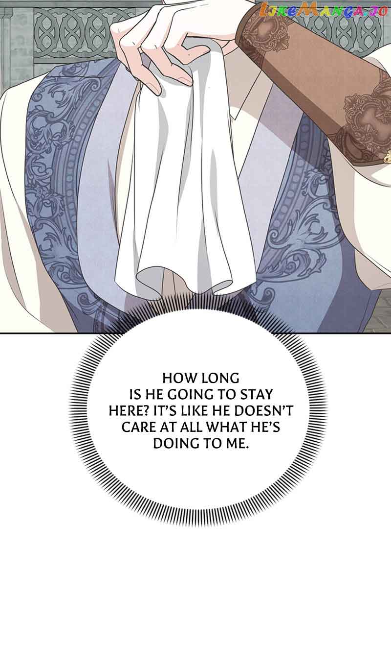 Reborn As a Character That Never Existed Chapter 36 page 47