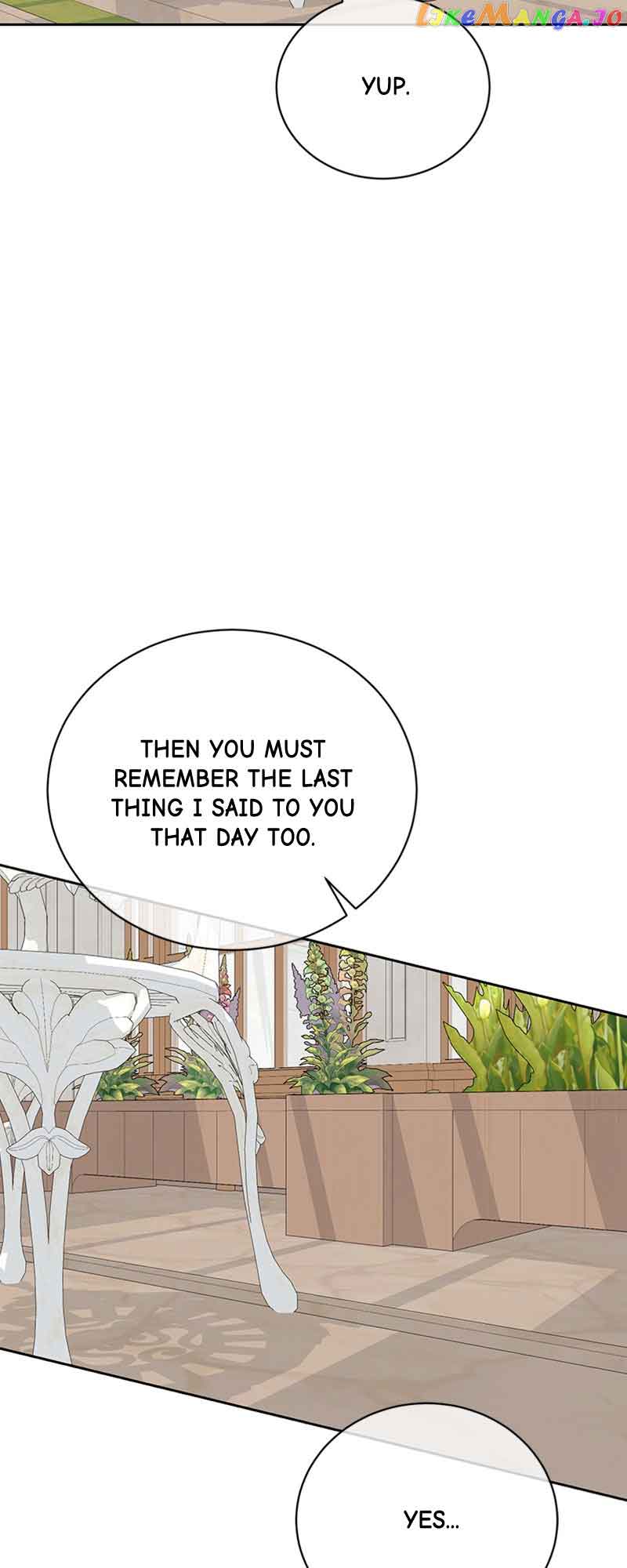 Reborn As a Character That Never Existed Chapter 36 page 4