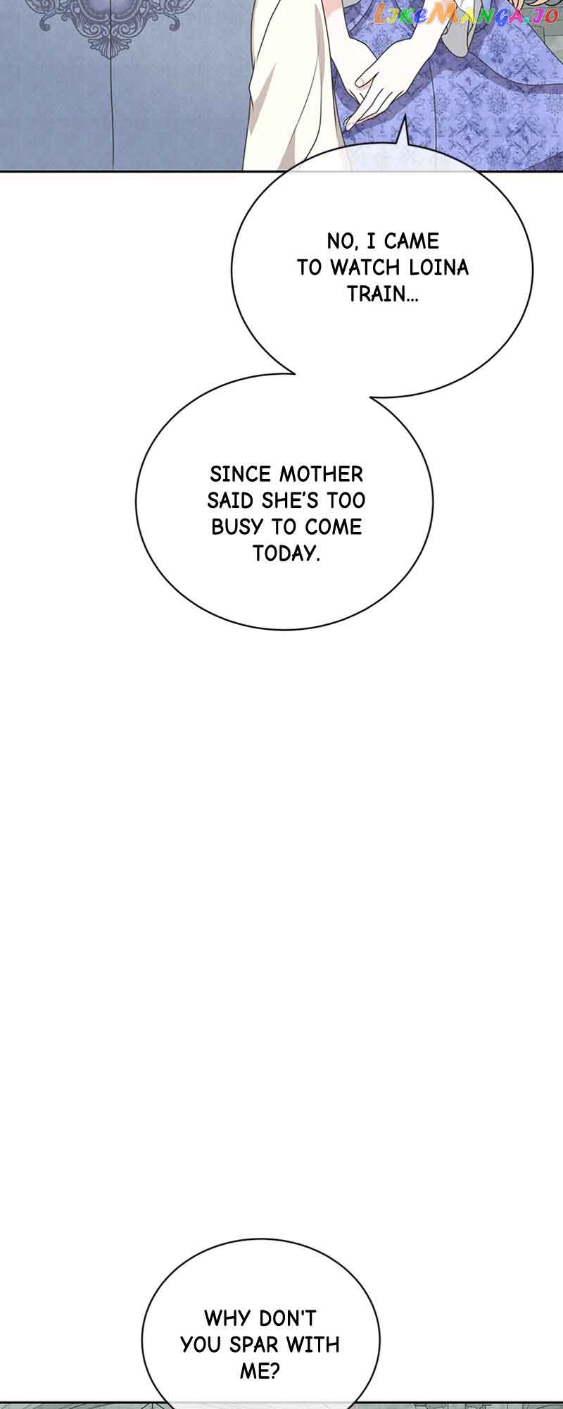Reborn As a Character That Never Existed Chapter 36 page 51