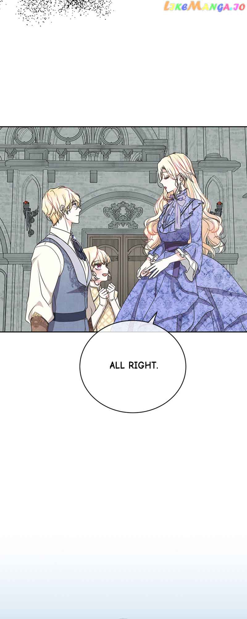 Reborn As a Character That Never Existed Chapter 36 page 60