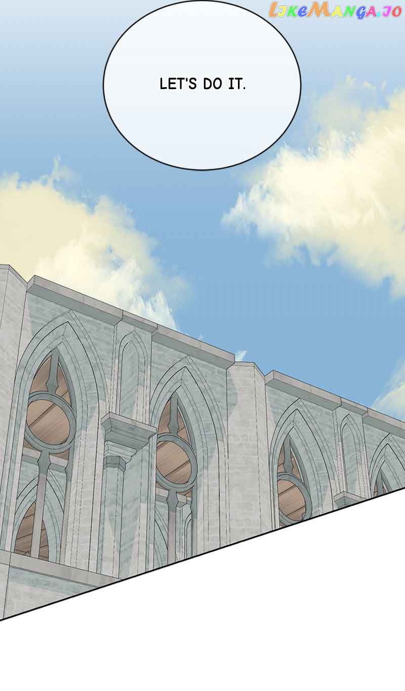 Reborn As a Character That Never Existed Chapter 36 page 61