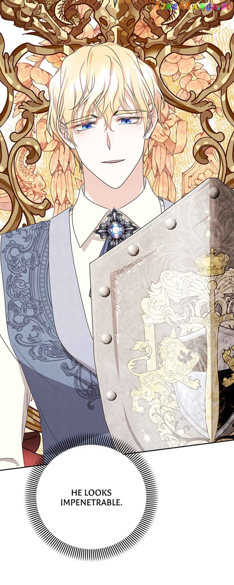 Reborn As a Character That Never Existed Chapter 36 page 63