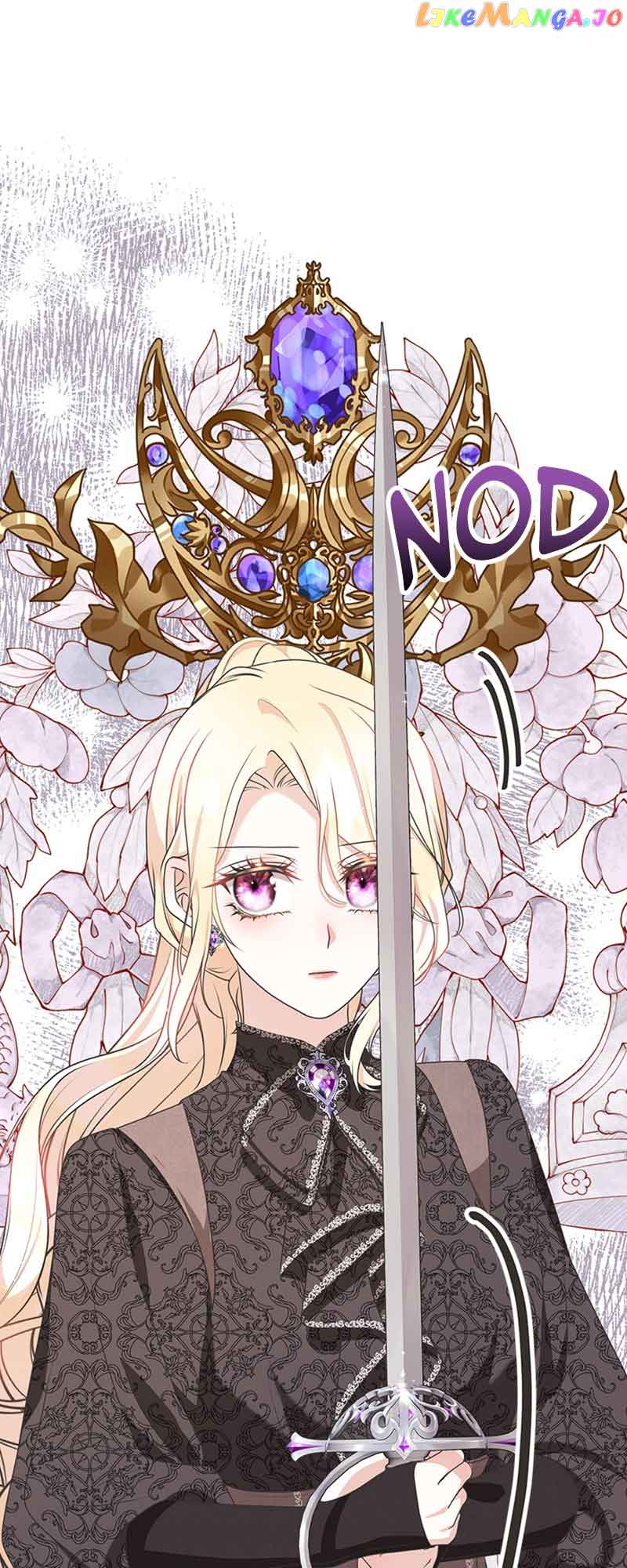 Reborn As a Character That Never Existed Chapter 36 page 64
