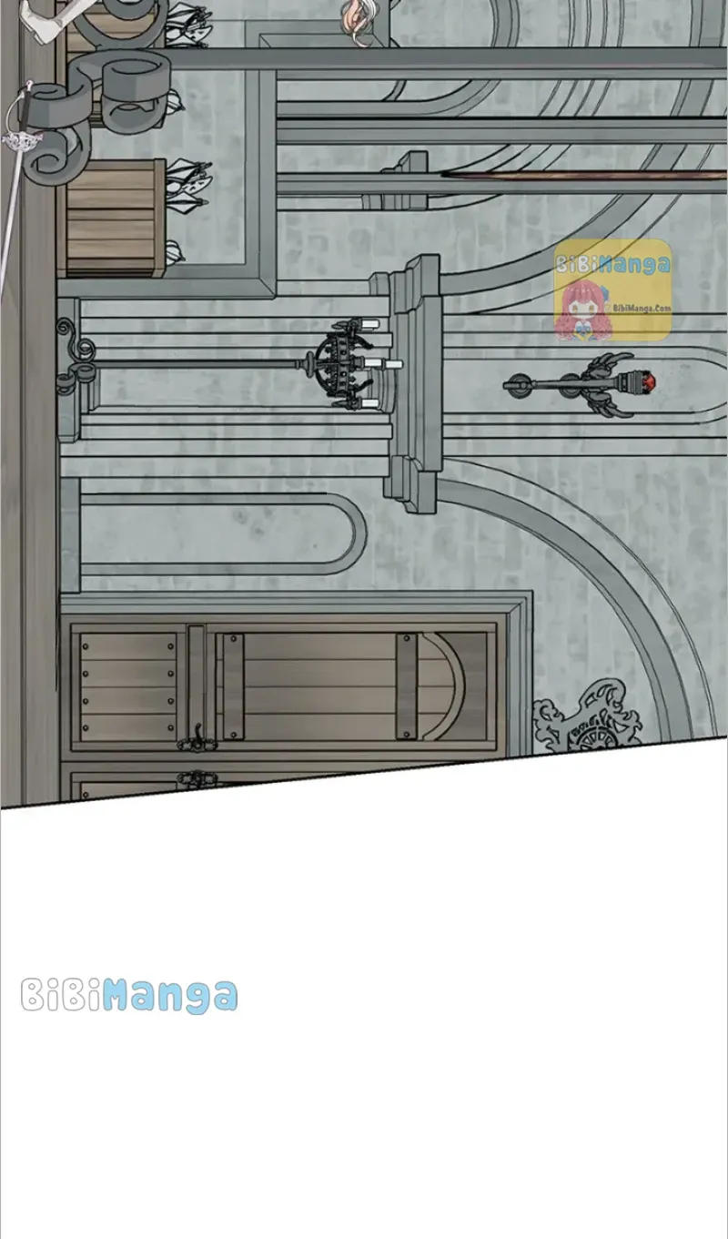 Reborn As a Character That Never Existed Chapter 37 page 13
