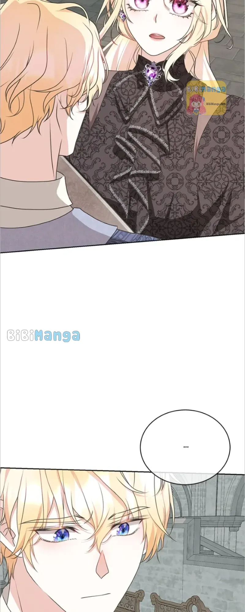 Reborn As a Character That Never Existed Chapter 37 page 18