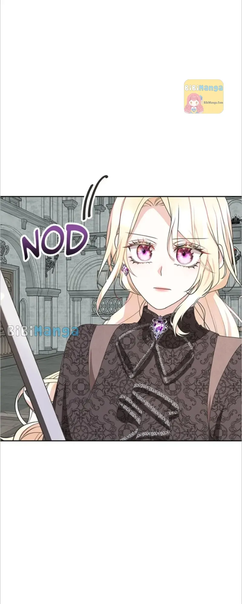 Reborn As a Character That Never Existed Chapter 37 page 21