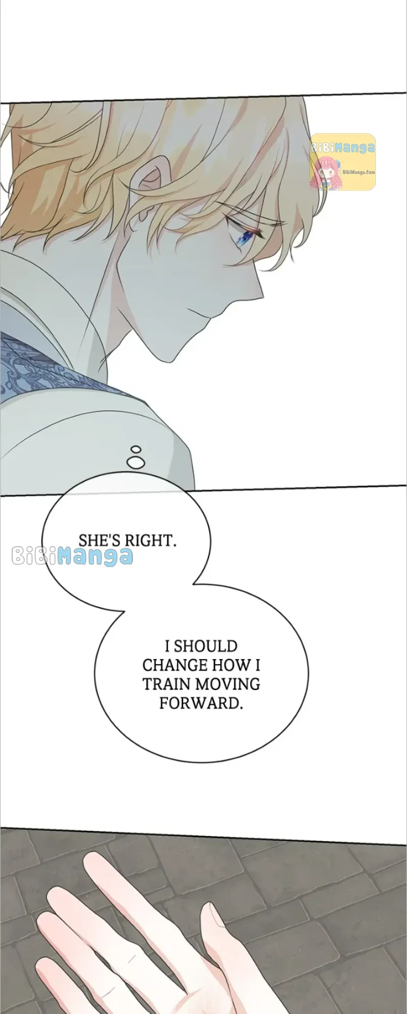 Reborn As a Character That Never Existed Chapter 37 page 29