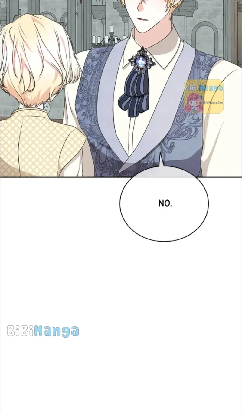 Reborn As a Character That Never Existed Chapter 37 page 34