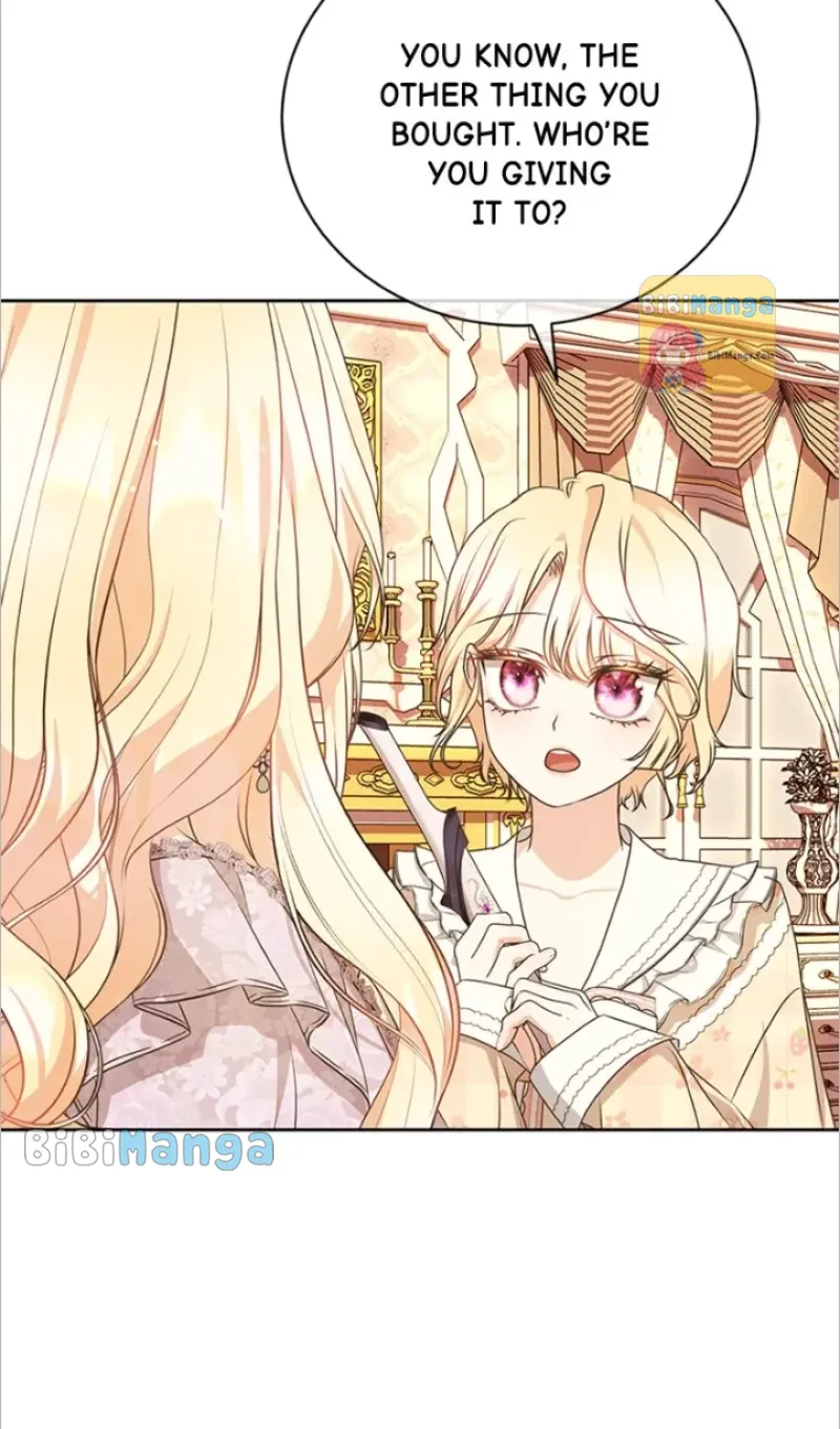 Reborn As a Character That Never Existed Chapter 37 page 41