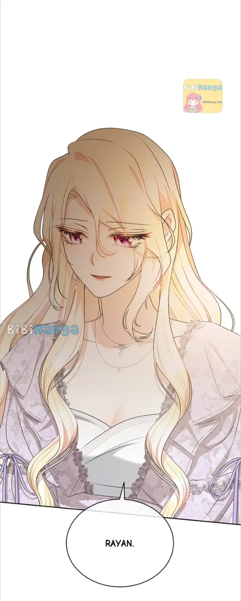 Reborn As a Character That Never Existed Chapter 37 page 42