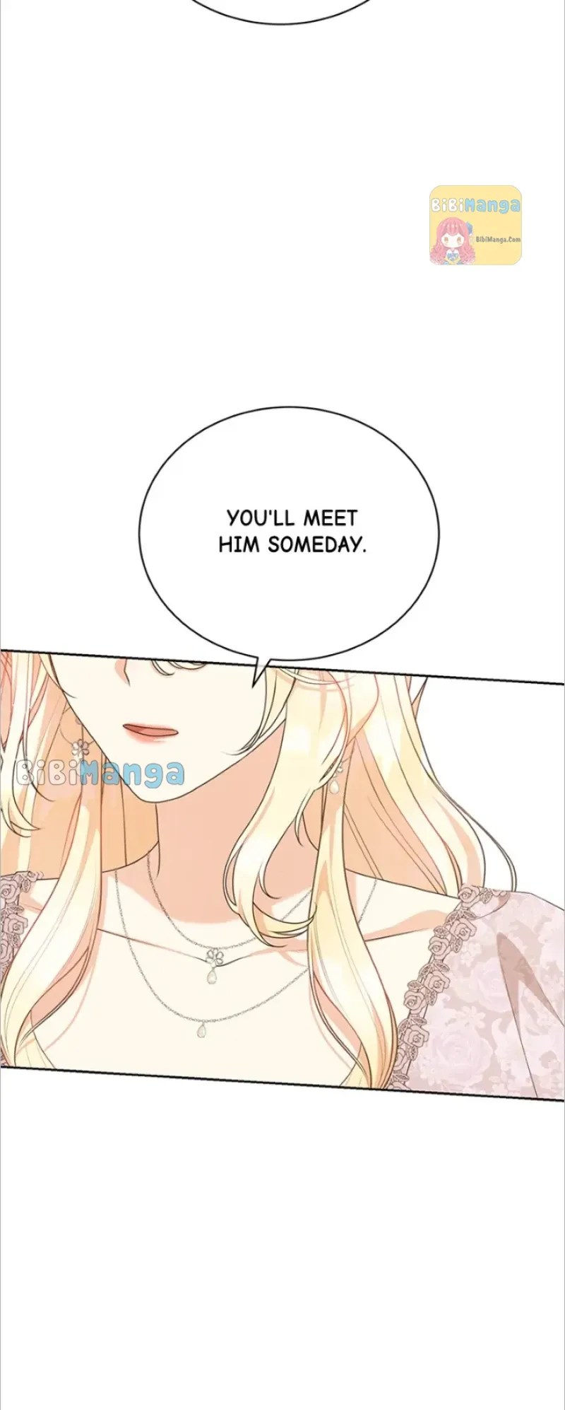 Reborn As a Character That Never Existed Chapter 37 page 45