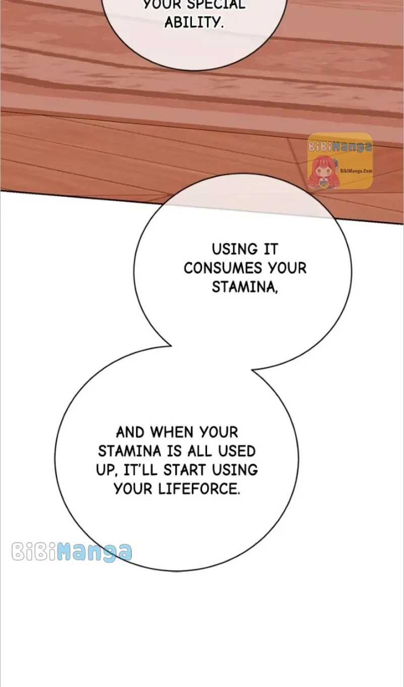 Reborn As a Character That Never Existed Chapter 37 page 48