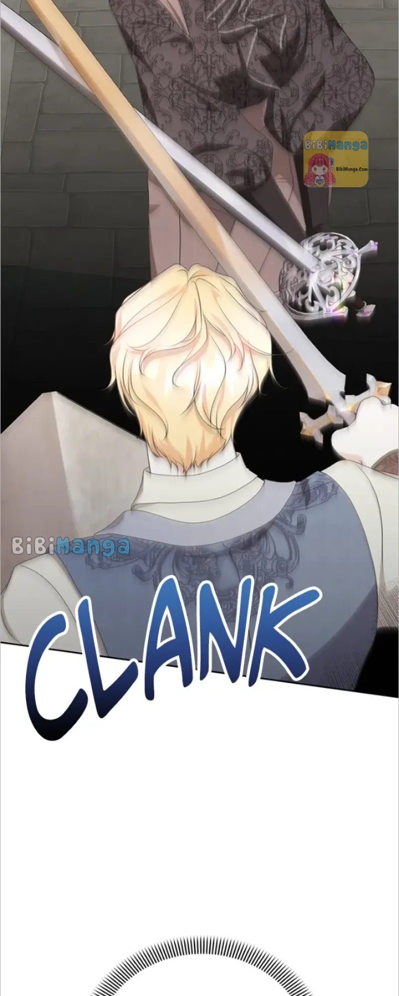 Reborn As a Character That Never Existed Chapter 37 page 4