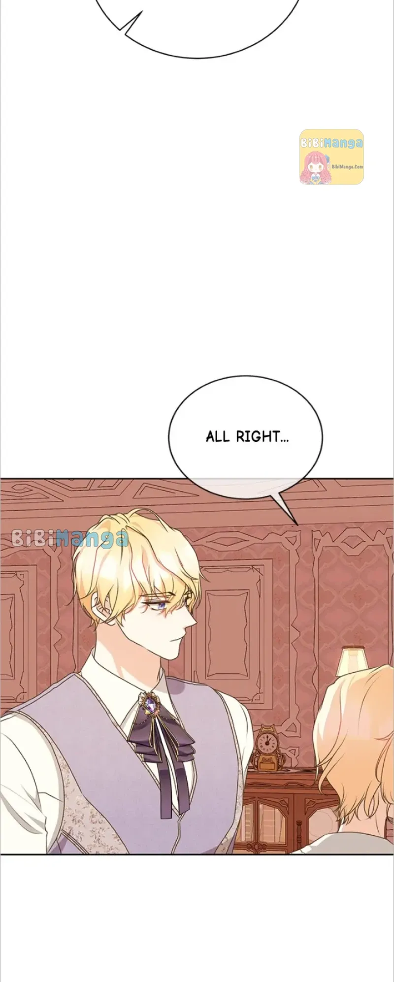 Reborn As a Character That Never Existed Chapter 37 page 52