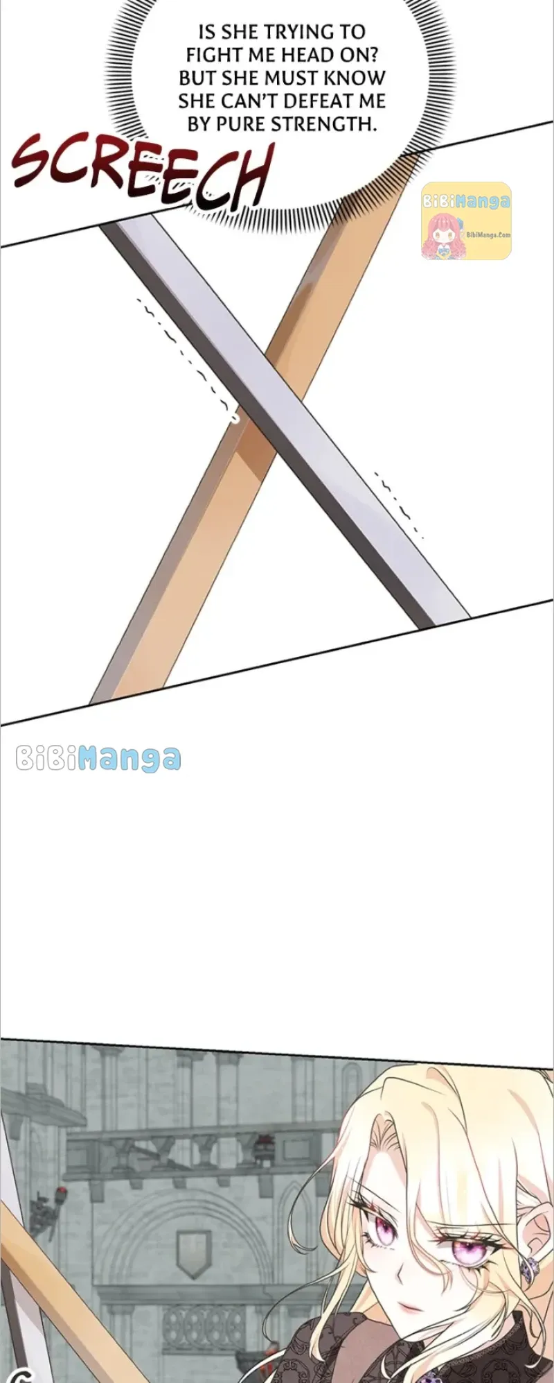 Reborn As a Character That Never Existed Chapter 37 page 5