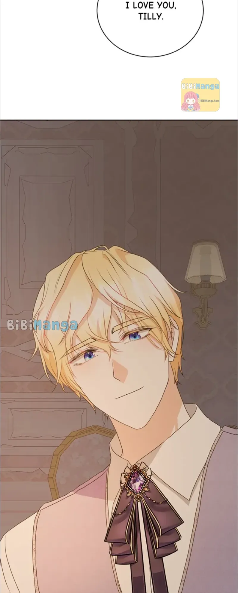 Reborn As a Character That Never Existed Chapter 37 page 63