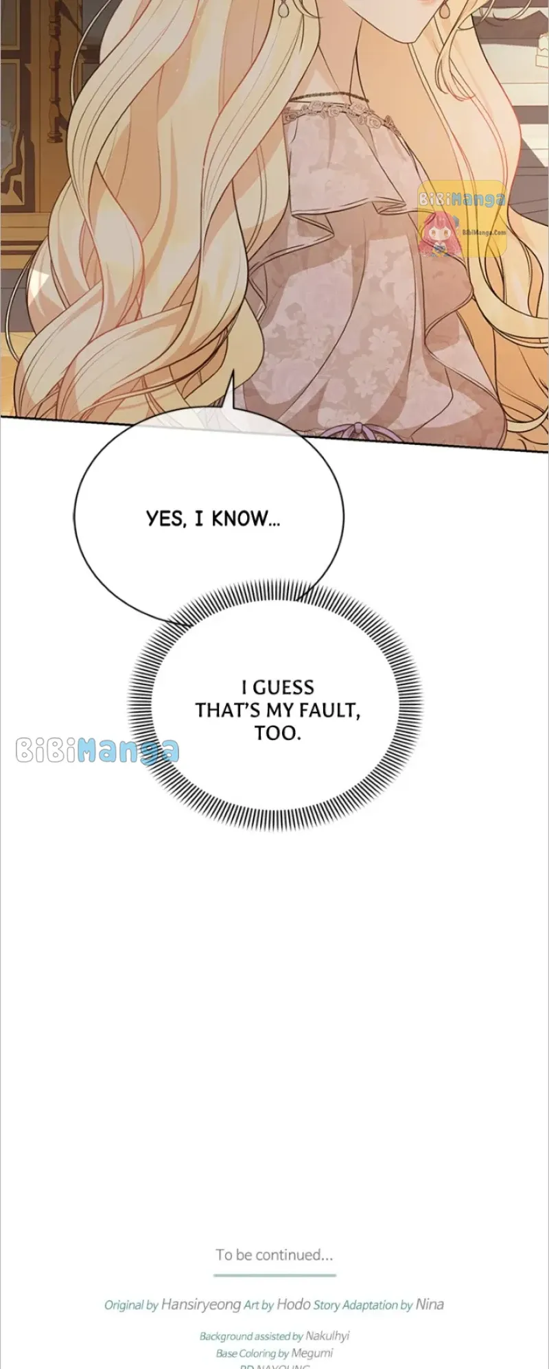 Reborn As a Character That Never Existed Chapter 37 page 65