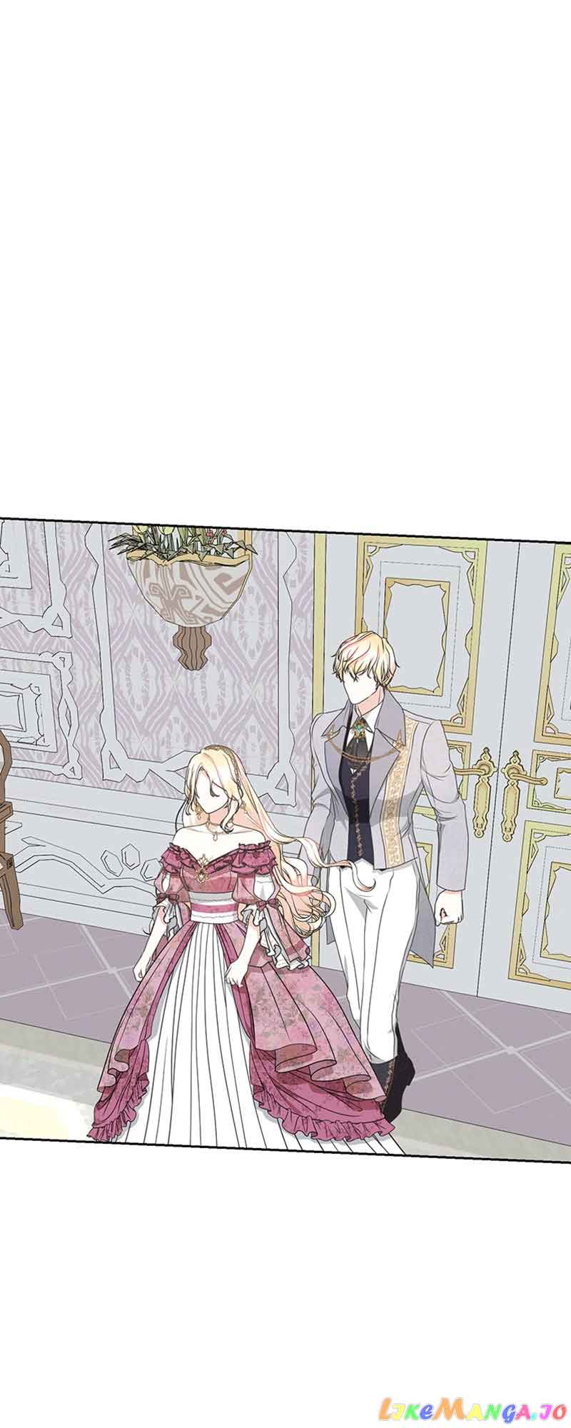 Reborn As a Character That Never Existed Chapter 39 page 16