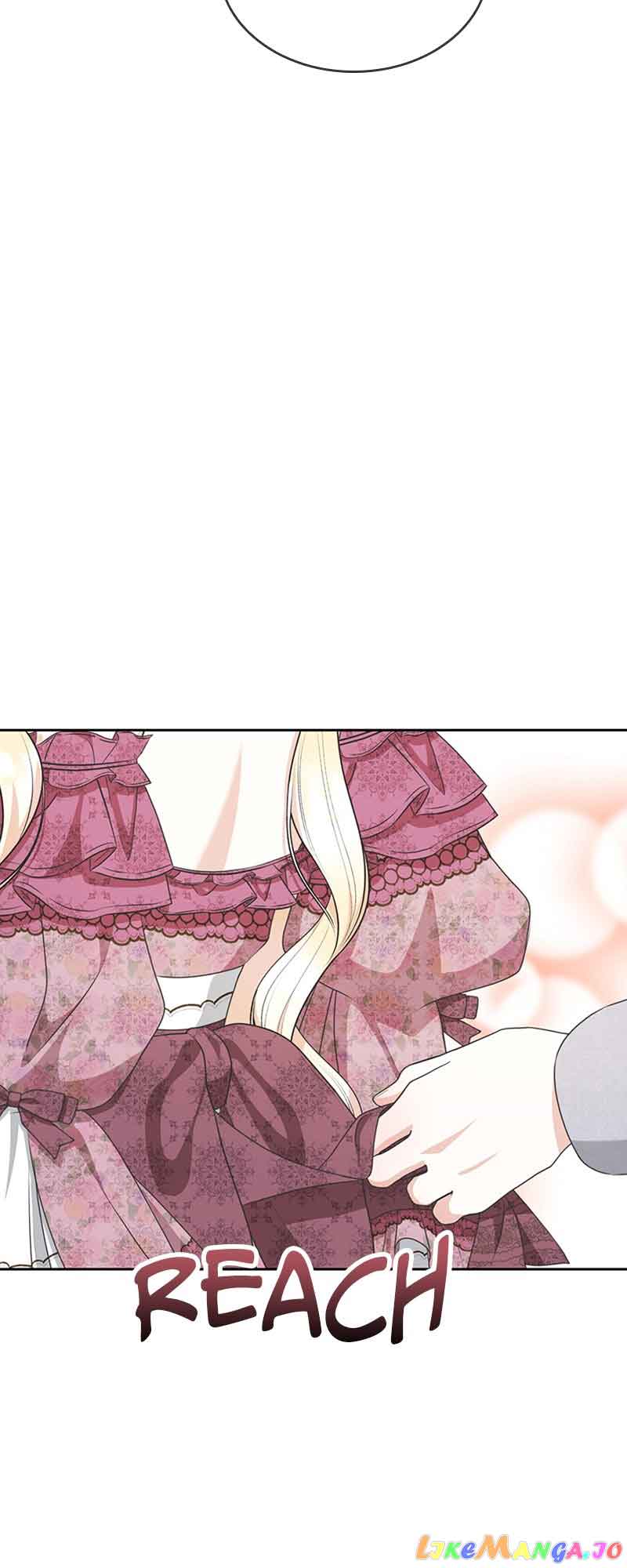 Reborn As a Character That Never Existed Chapter 39 page 19