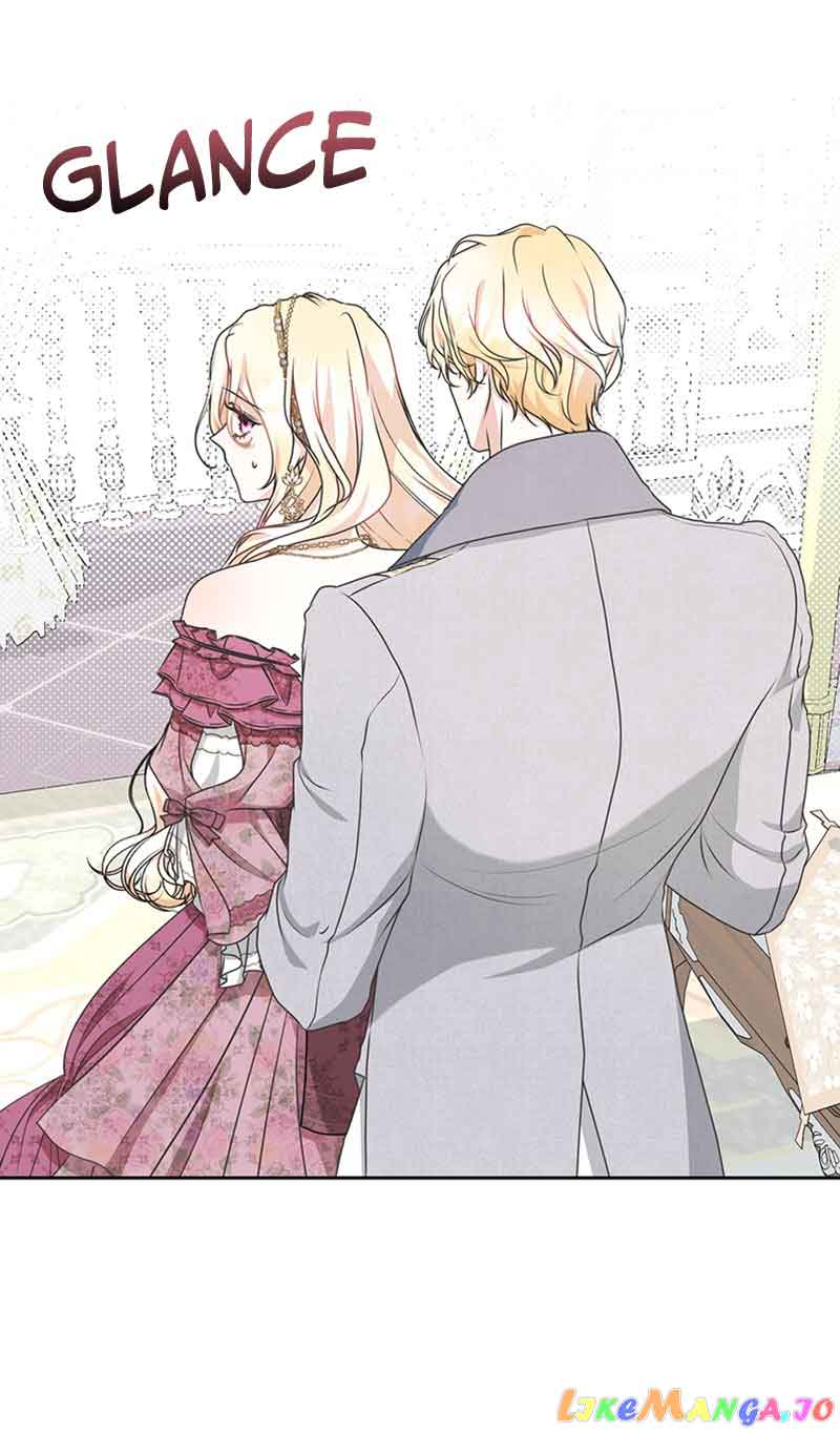 Reborn As a Character That Never Existed Chapter 39 page 20