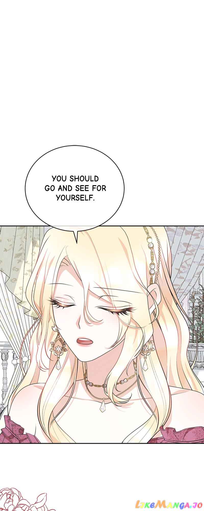 Reborn As a Character That Never Existed Chapter 39 page 28