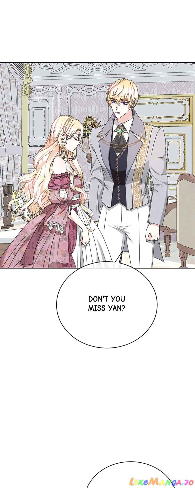 Reborn As a Character That Never Existed Chapter 39 page 31