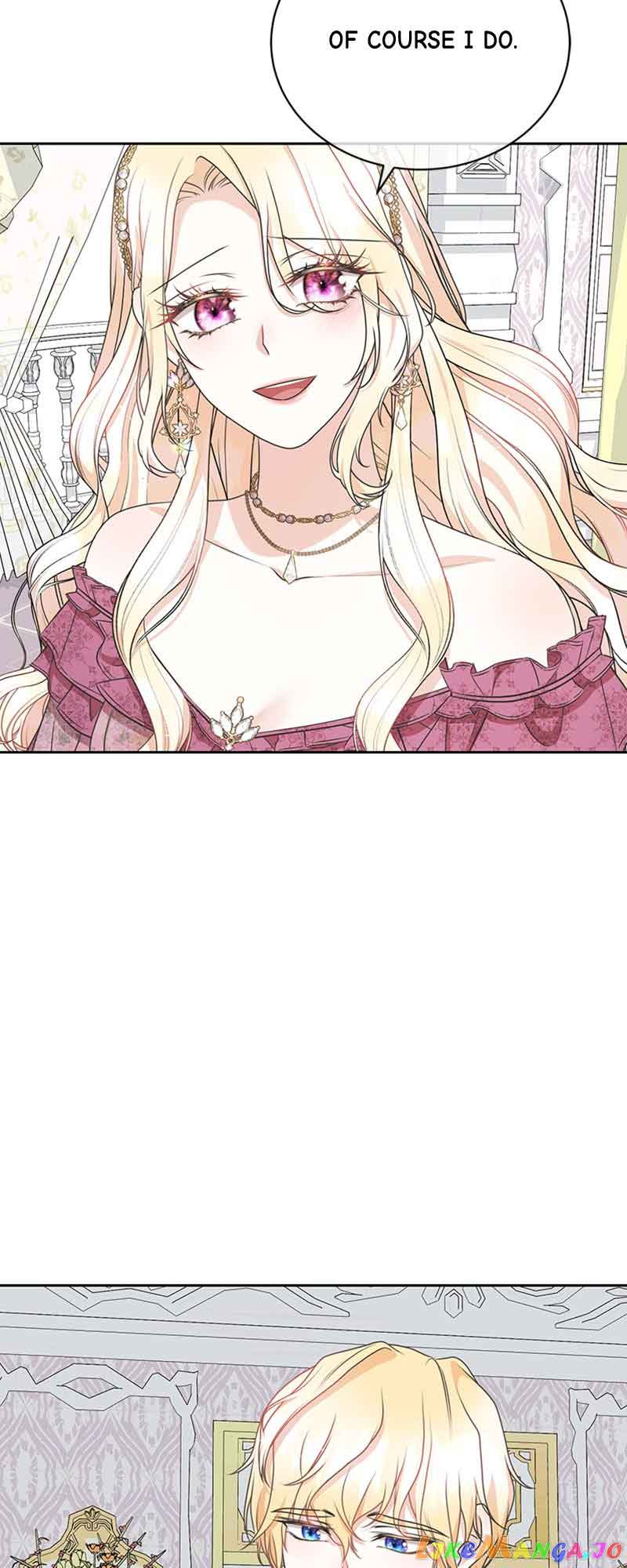 Reborn As a Character That Never Existed Chapter 39 page 32