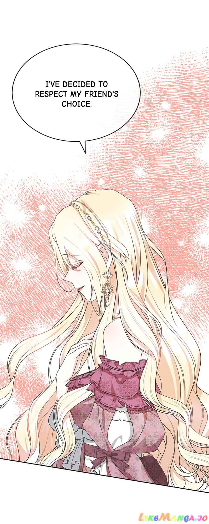 Reborn As a Character That Never Existed Chapter 39 page 35