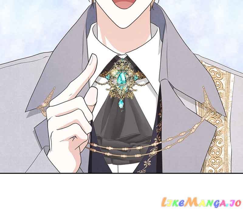 Reborn As a Character That Never Existed Chapter 39 page 40