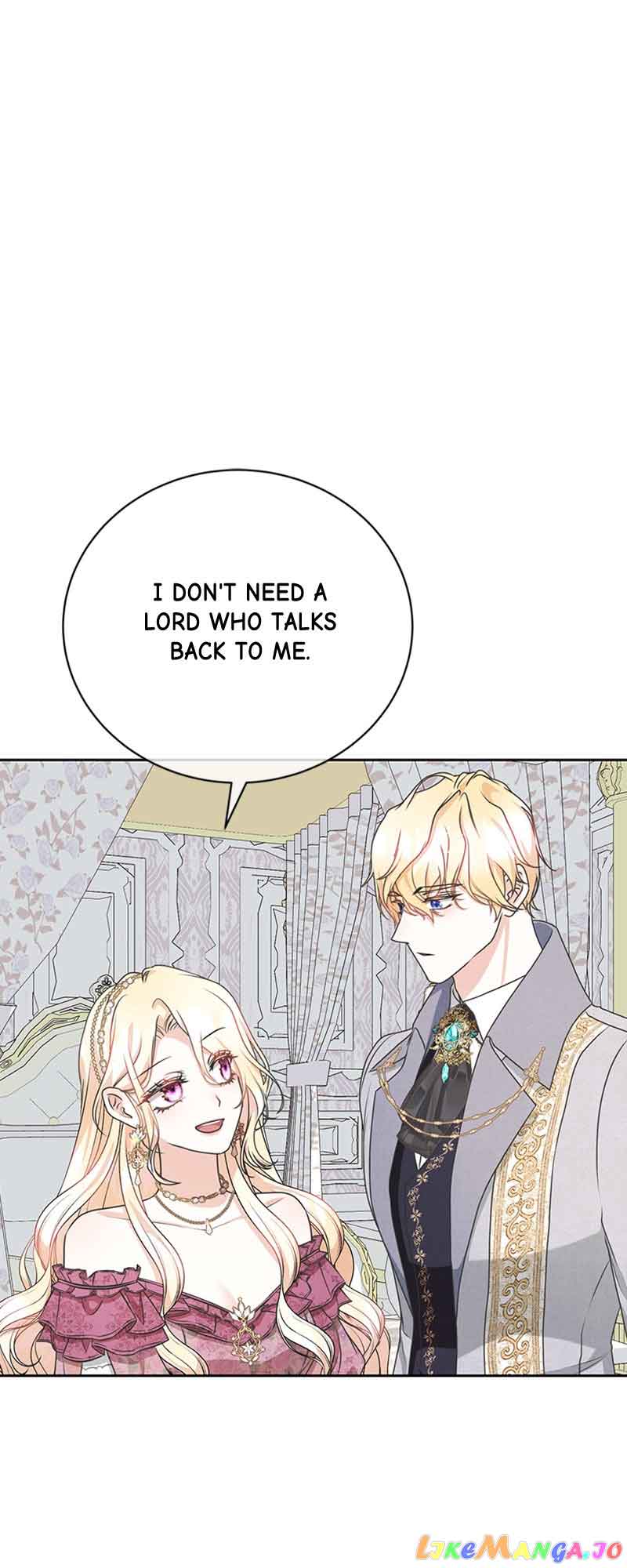 Reborn As a Character That Never Existed Chapter 39 page 41