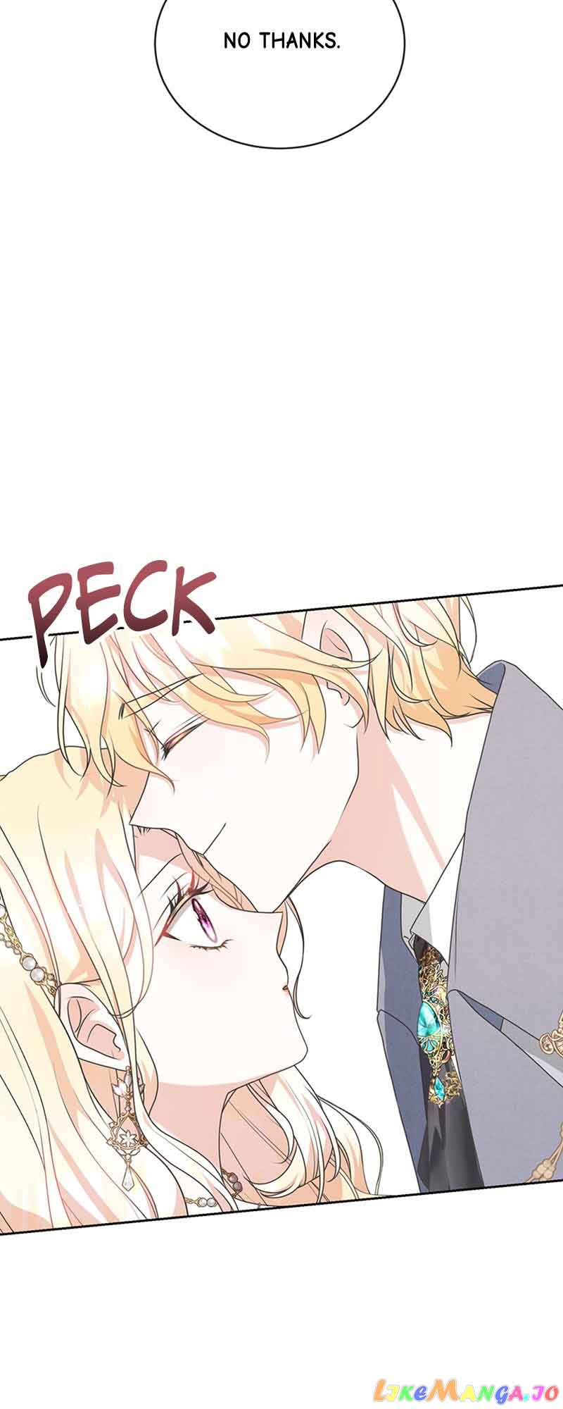 Reborn As a Character That Never Existed Chapter 39 page 43
