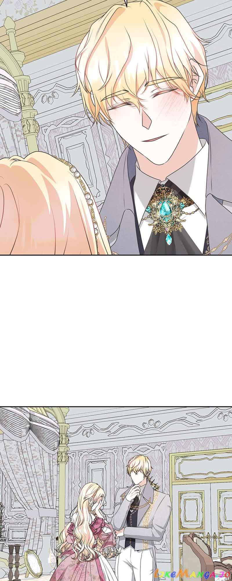 Reborn As a Character That Never Existed Chapter 39 page 45