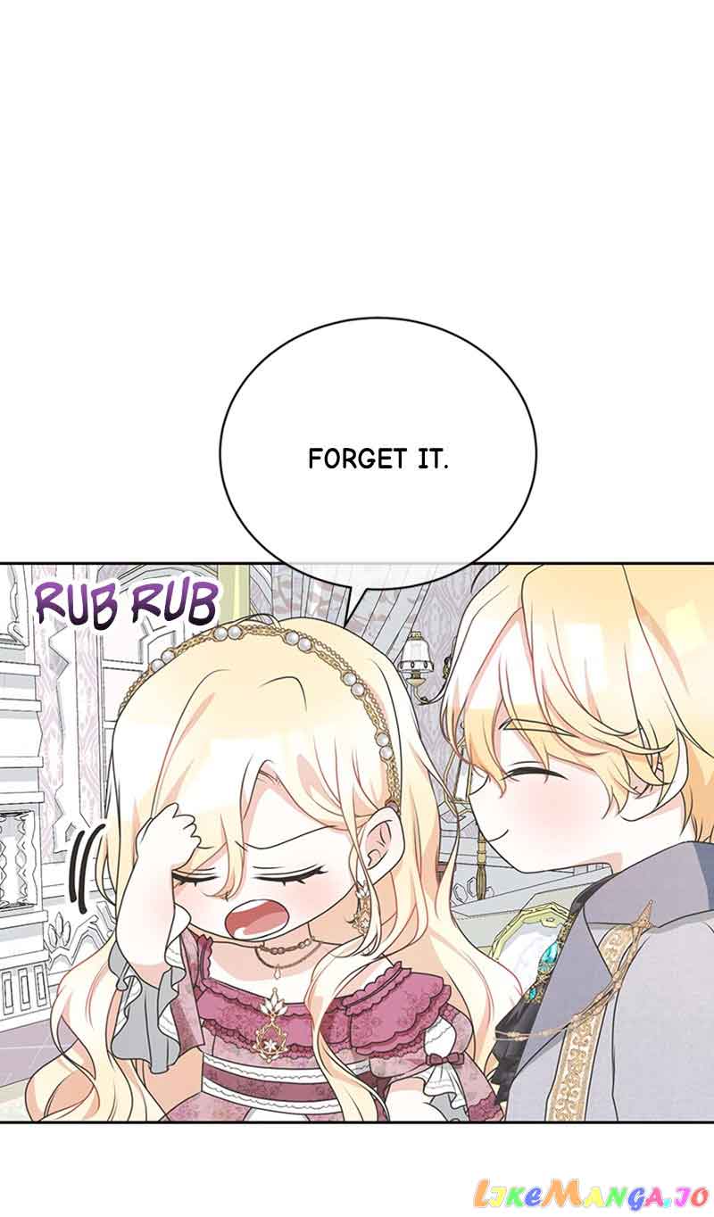 Reborn As a Character That Never Existed Chapter 39 page 47