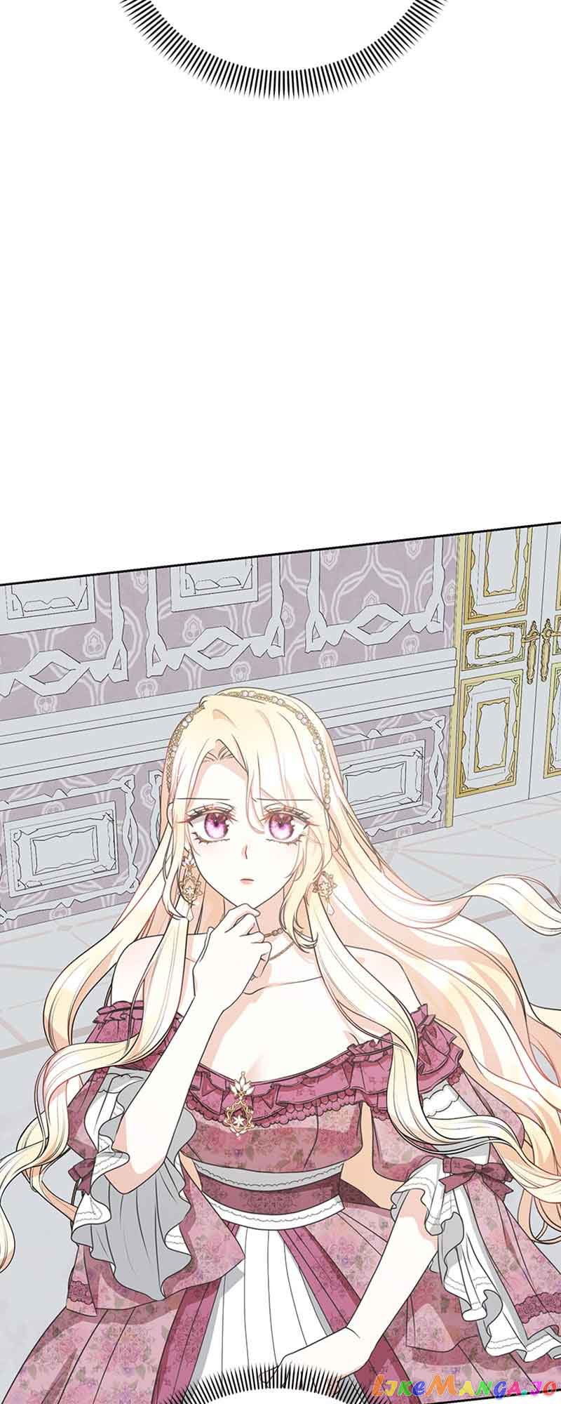 Reborn As a Character That Never Existed Chapter 39 page 53
