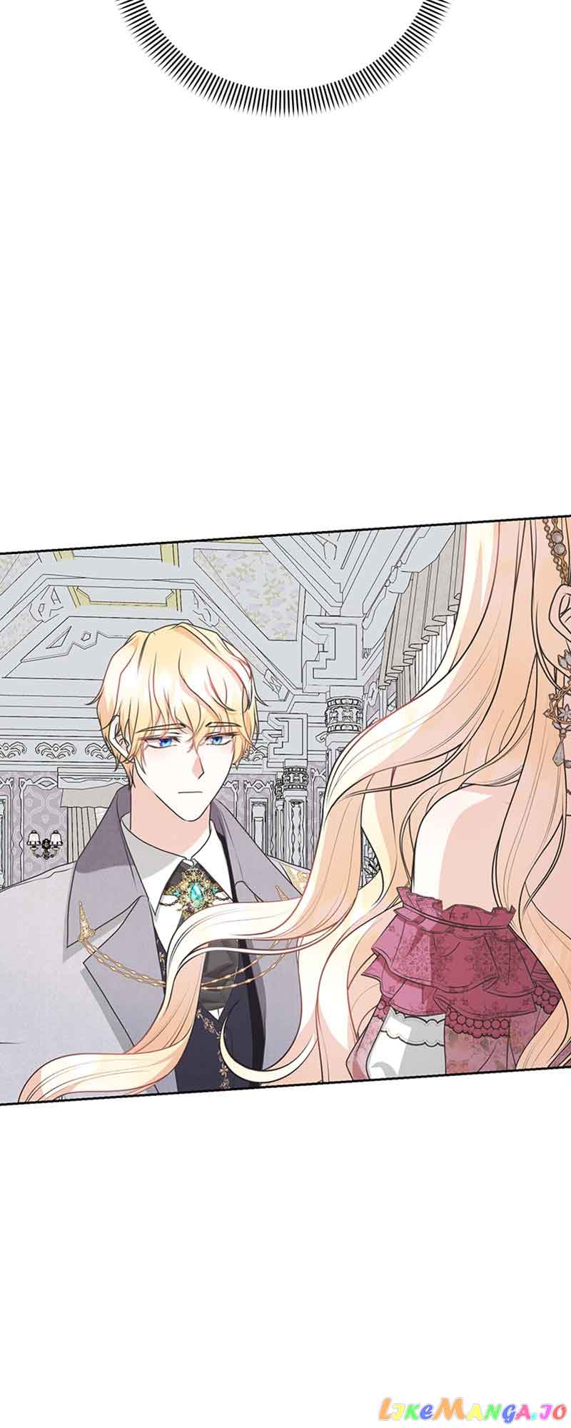 Reborn As a Character That Never Existed Chapter 39 page 56