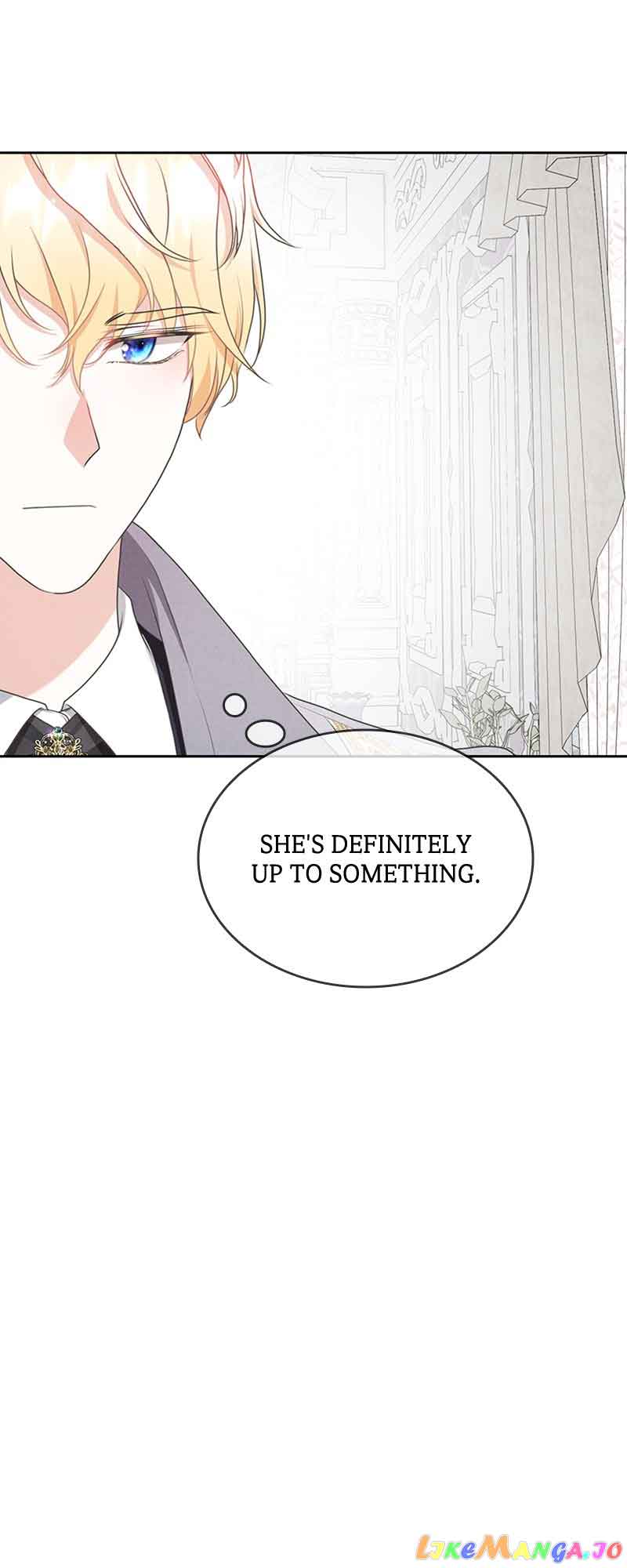Reborn As a Character That Never Existed Chapter 39 page 57