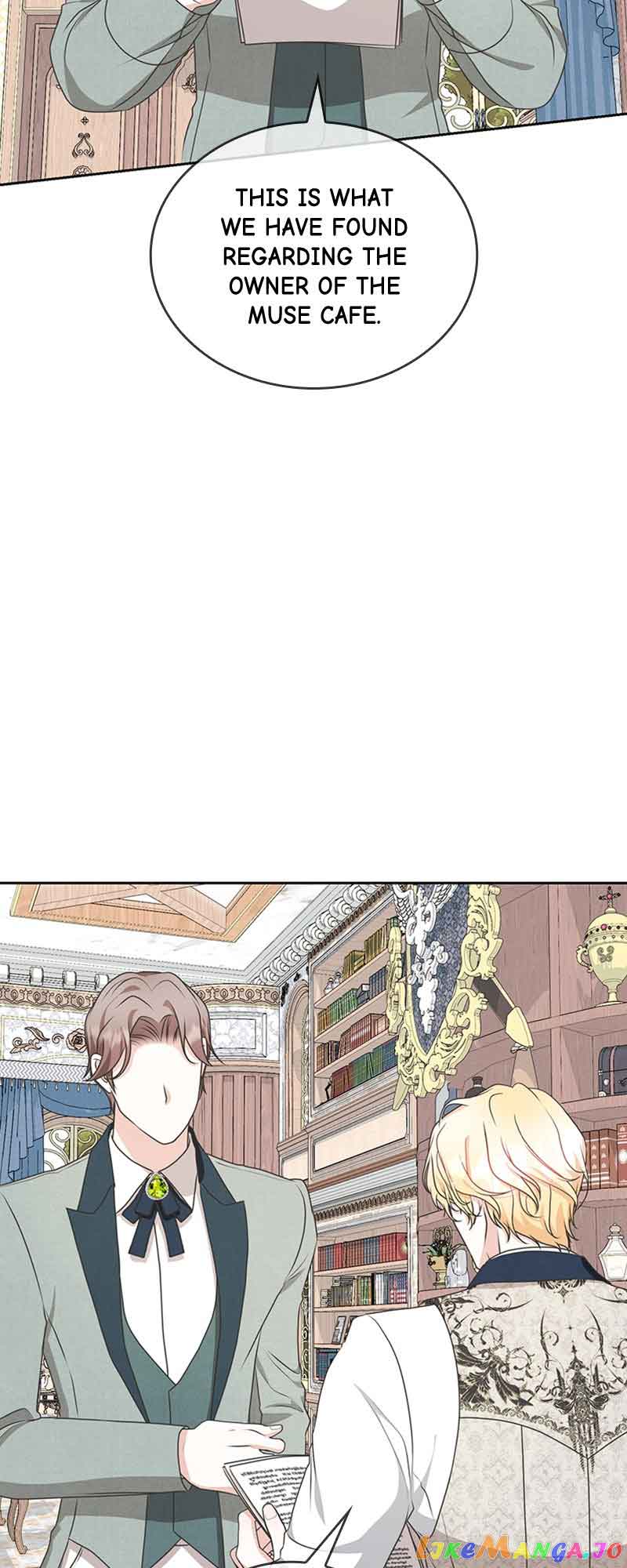 Reborn As a Character That Never Existed Chapter 39 page 59