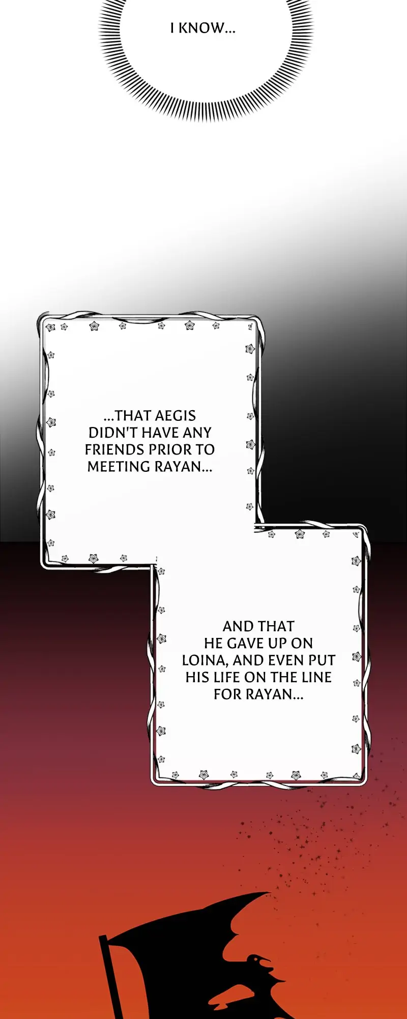 Reborn As a Character That Never Existed Chapter 4 page 16