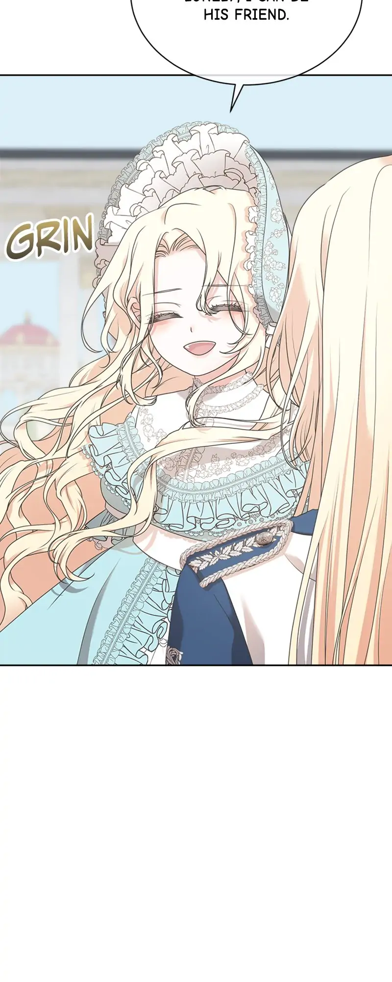 Reborn As a Character That Never Existed Chapter 4 page 25