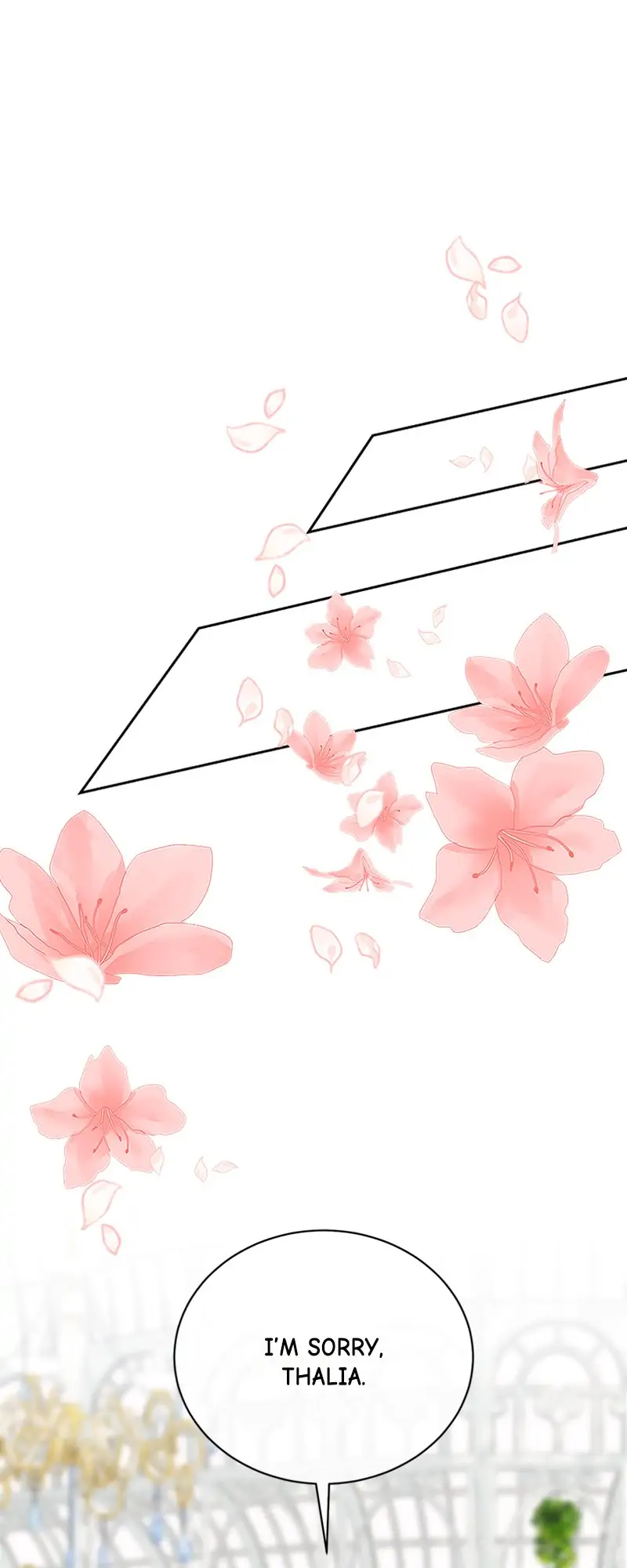 Reborn As a Character That Never Existed Chapter 4 page 27